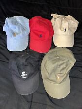 Hat polo ralph for sale  Shipping to Ireland