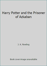 Harry Potter e o Prisioneiro de Azkaban por J. K. Rowling, comprar usado  Enviando para Brazil