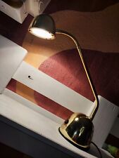 Halogen tischlampe brilliant gebraucht kaufen  Mannheim