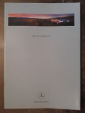 Mercedes benz clk for sale  BENFLEET