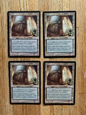 Mtg magic gathering for sale  Sedro Woolley