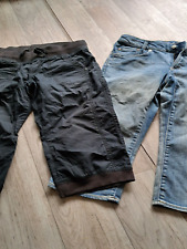Jeans logg 164 gebraucht kaufen  Gladbeck