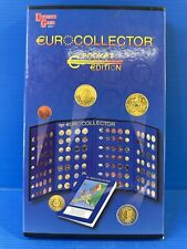 Collection numismate euro d'occasion  Rillieux-la-Pape