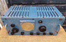 Military radio receiver for sale  STOKE-ON-TRENT