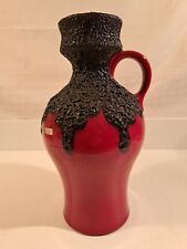 Roth keramik vase gebraucht kaufen  Rheine