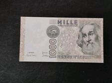 1000 lire marco usato  Siracusa