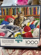 Puzzles adults. 1000 for sale  Atlanta