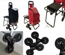 Wheels shopping trolley for sale  Shipping to Ireland