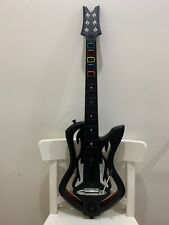 Guitar Hero Warriors of Rock Guitar PlayStation 3 Activision Wireless Guitar for sale  Shipping to South Africa