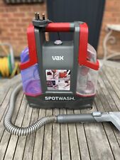 Vax cdcw csxs for sale  ILKESTON