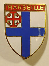 Stemma distintivo marsiglia usato  Forgaria Nel Friuli