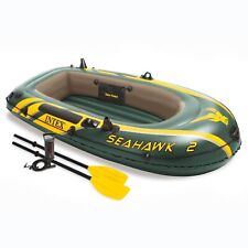 Intex seahawk inflatable for sale  Long Branch