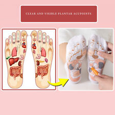 Foot acupressure reflexology for sale  Shipping to Ireland