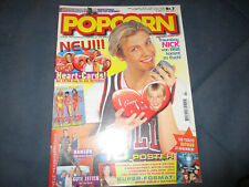 Popcorn juli 1997 gebraucht kaufen  Amstetten