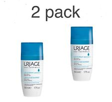 Uriage roll deodorant for sale  Shipping to Ireland