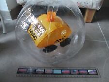 Aufblasbarer wasserball vom gebraucht kaufen  Bietigheim-Bissingen