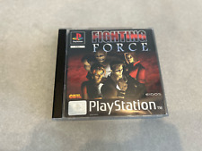 Fighting force ps1 gebraucht kaufen  Bobingen