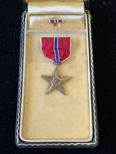 Ww2 bronze star for sale  Clearwater