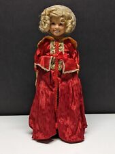 Shirley temple doll for sale  Glen Rock