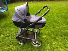 Kinderwagen mutsy igo gebraucht kaufen  Duisburg