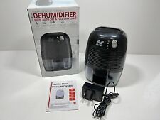 Dehumidifier 500ml mini for sale  TAUNTON
