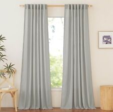 Full blackout curtains for sale  Atlanta