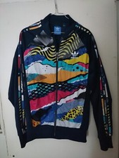 Veste adidas vintage d'occasion  Les Andelys