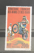 Afars issas 440 d'occasion  France