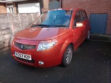 2007 proton savvy for sale  MACCLESFIELD