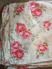 cath kidston bedding double for sale  CHELTENHAM