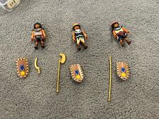 Playmobil egyptian soldiers for sale  Saint Louis