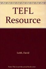 Tefl resource for sale  ROSSENDALE