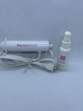 Derma wand facial for sale  Shipping to Ireland