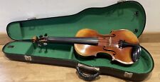 Antiques violin nicolaus for sale  NORWICH