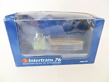 Bachmann intertrans int for sale  Shipping to Ireland