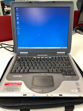 Notebook compaq presario usato  Milano