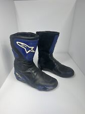 Alpinestars smx4 motorcycle for sale  Shipping to Ireland