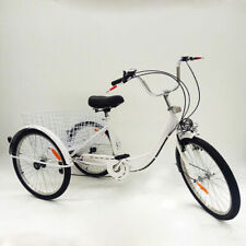 Trike bike adult for sale  Shipping to Ireland