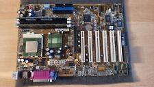 Asus mainboard tusl2 gebraucht kaufen  Wolsdorf