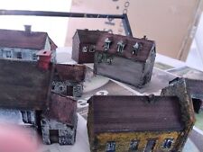 15mm normandy buildings for sale  WELLINGBOROUGH