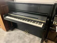 Steinway upright piano for sale  Tarzana