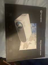 Vankyo Performance V630W 1080P Projector, Full HD 5G Wifi Projector-White for sale  Shipping to South Africa