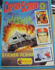 Merlin sticker album for sale  BRIDGWATER