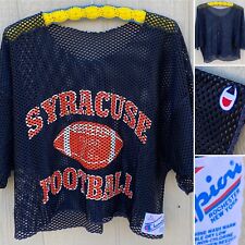 Syracuse football jersey for sale  Palm Springs