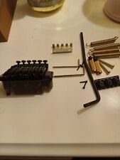 Ponte tremolo Ibanez Edge Black Floyd Rose comprar usado  Enviando para Brazil