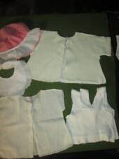 Vintage baby clothes for sale  Anchorage