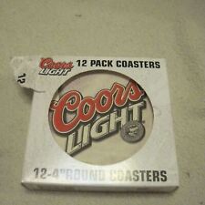 Pack boxed coors for sale  Pearland