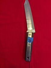 vernco Kitchen knife vintage for sale  Shipping to South Africa