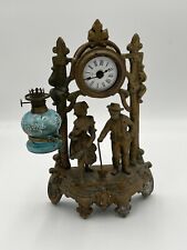 Ancienne horloge cheminée d'occasion  Aussonne