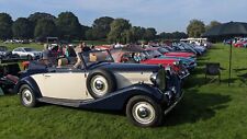 Classic cars for sale  TELFORD